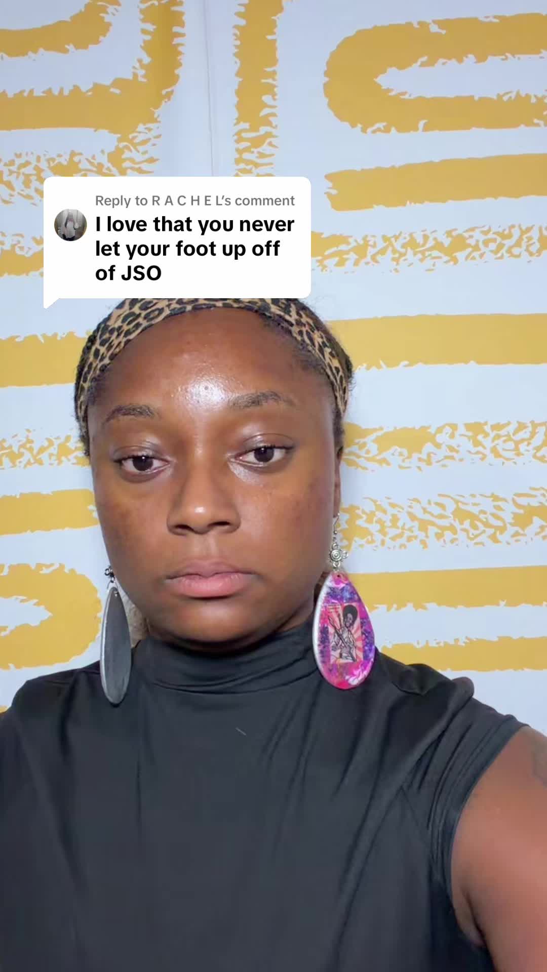 @Monique | Blackbeltbabe