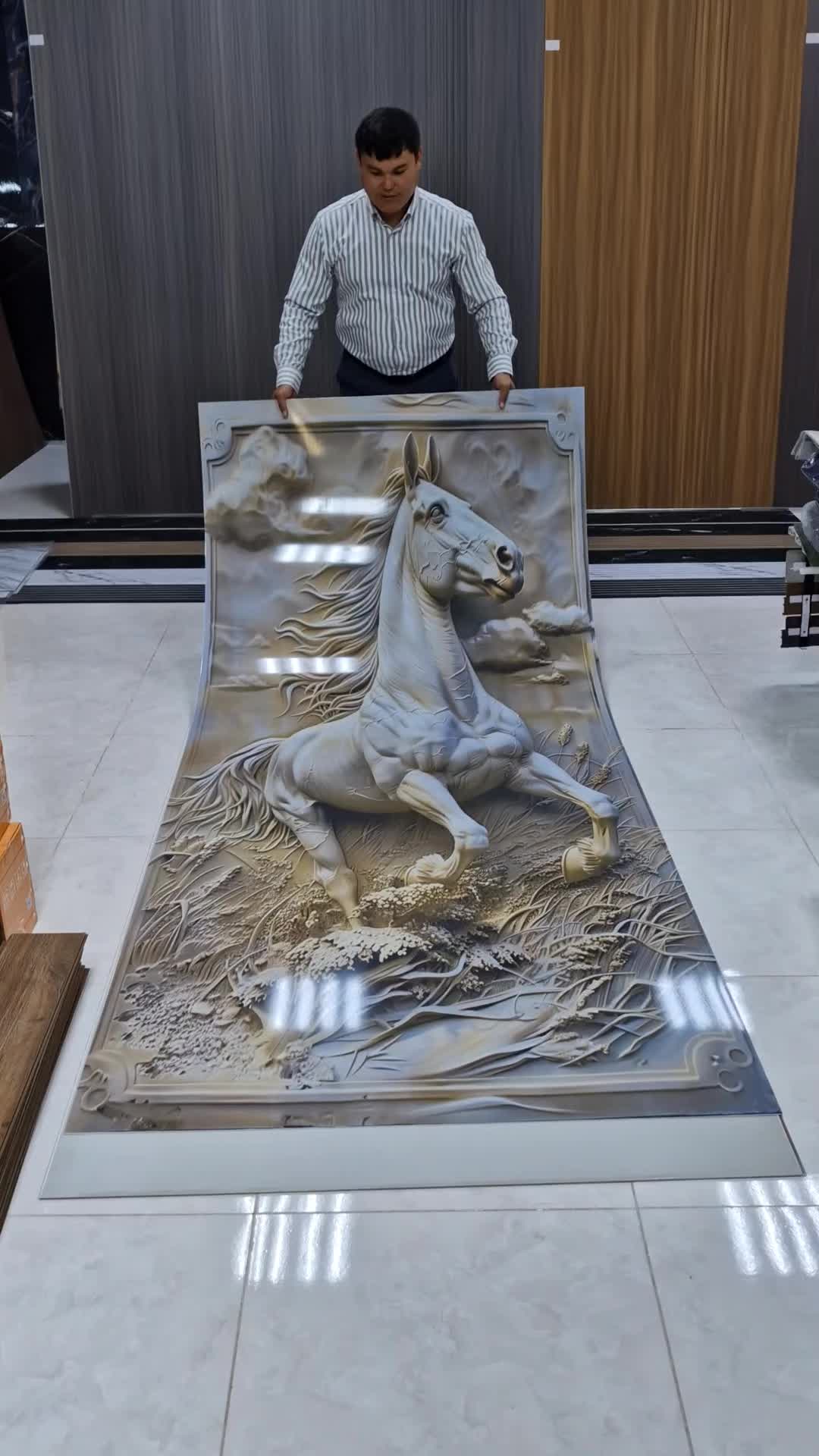 @DECOR panel