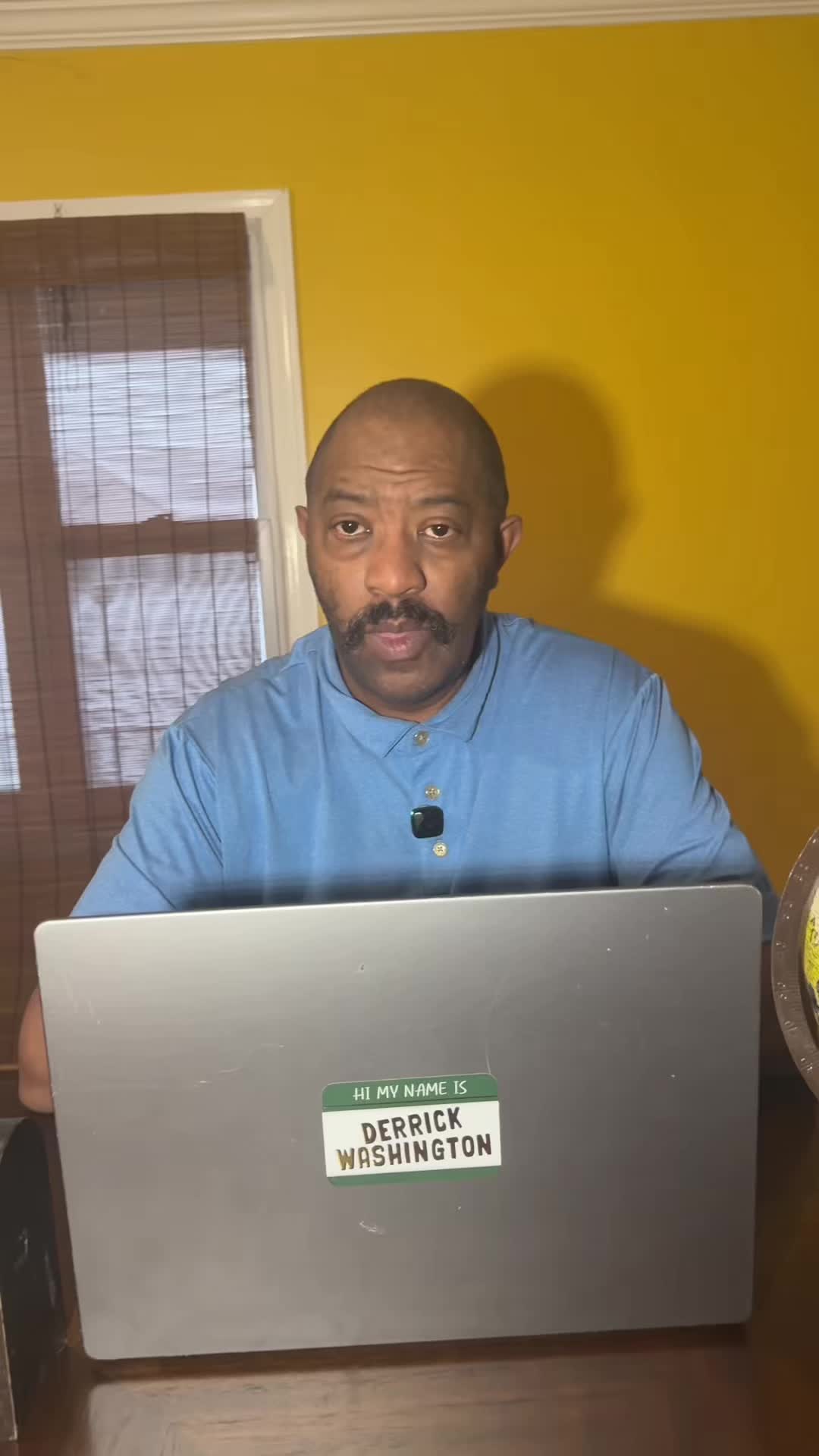 @iamderickwashington