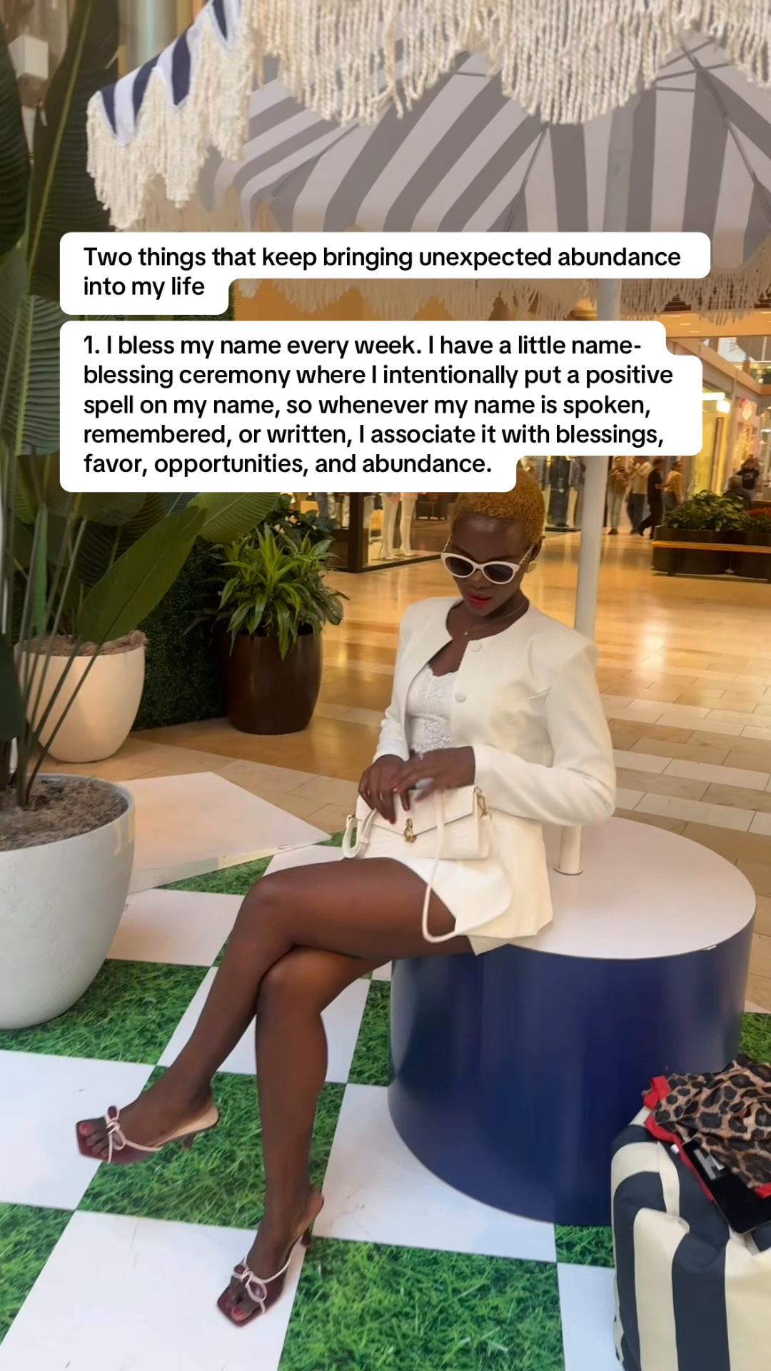 @Josine | Mindset Coach