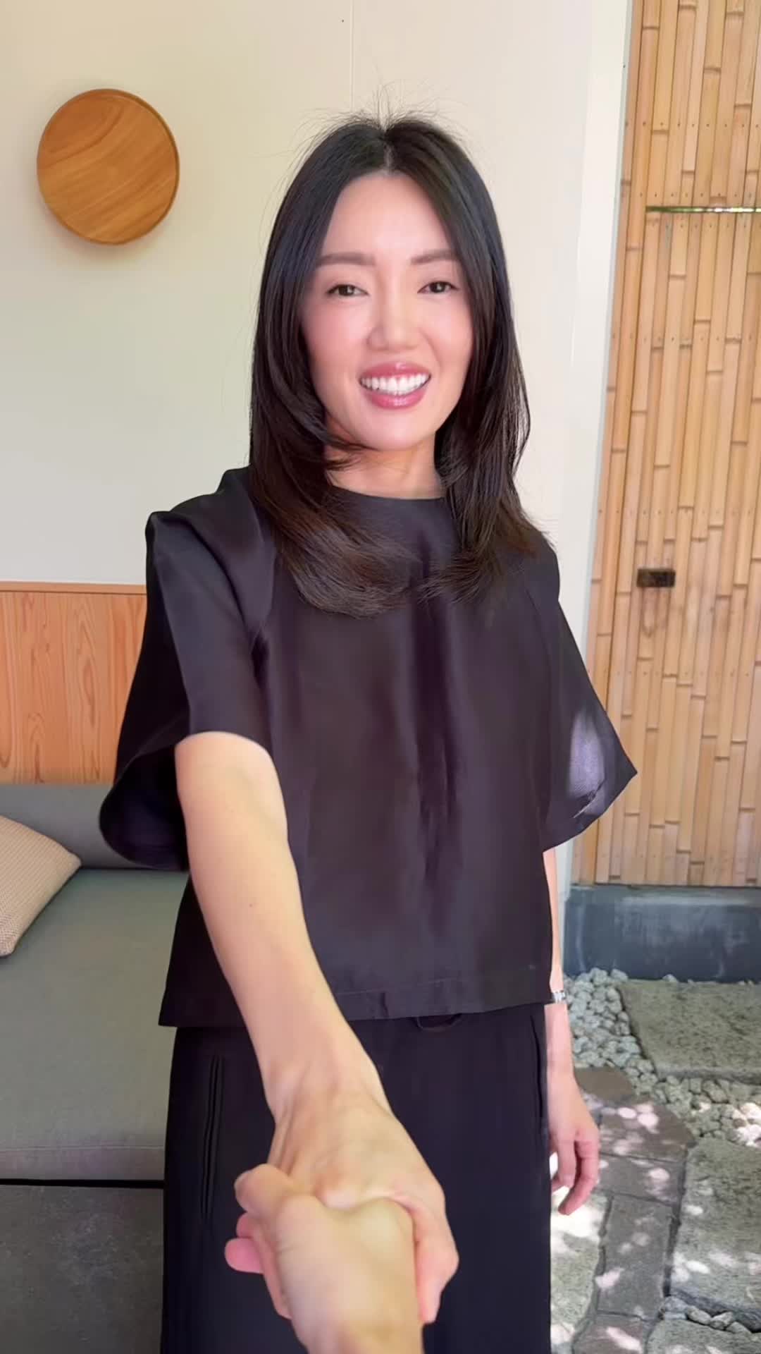 @Amy Chang