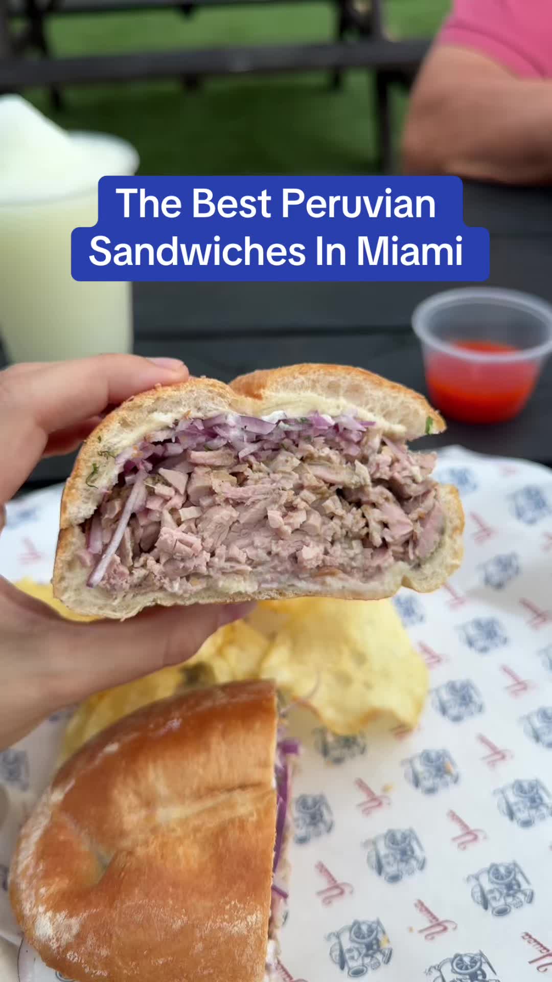 @Infatuation Miami