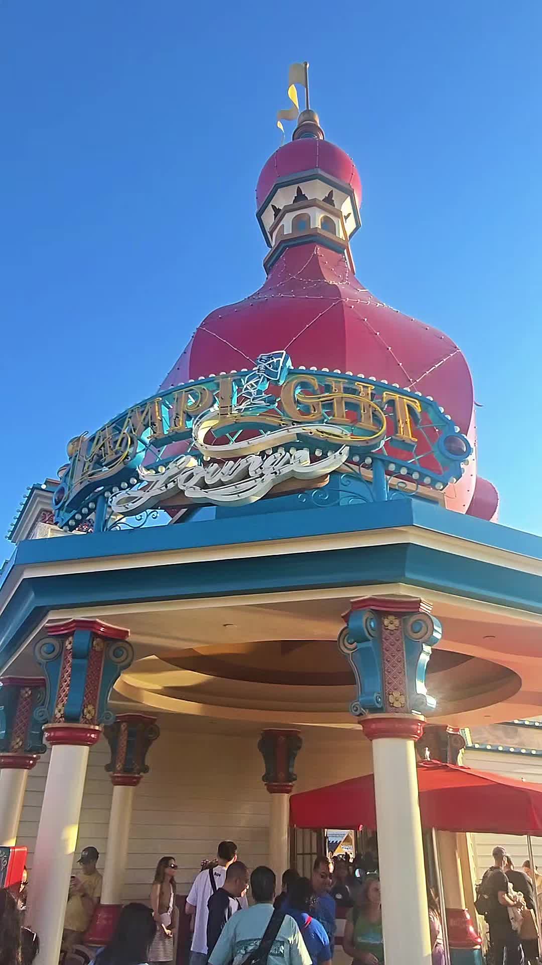 @lovingdisneycocktails