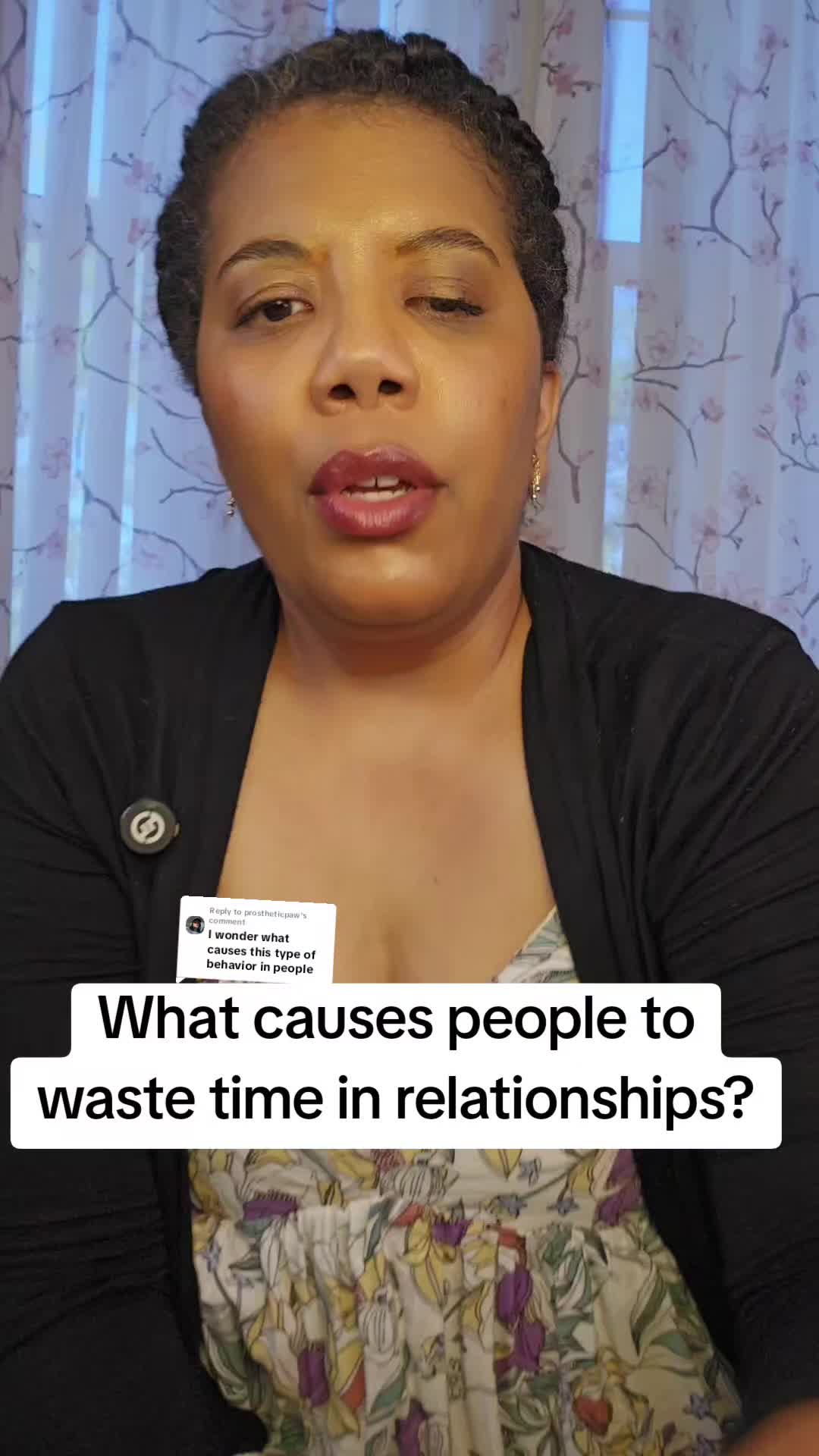 @Dr. Natalie Jones, PsyD, LPCC&reg;
