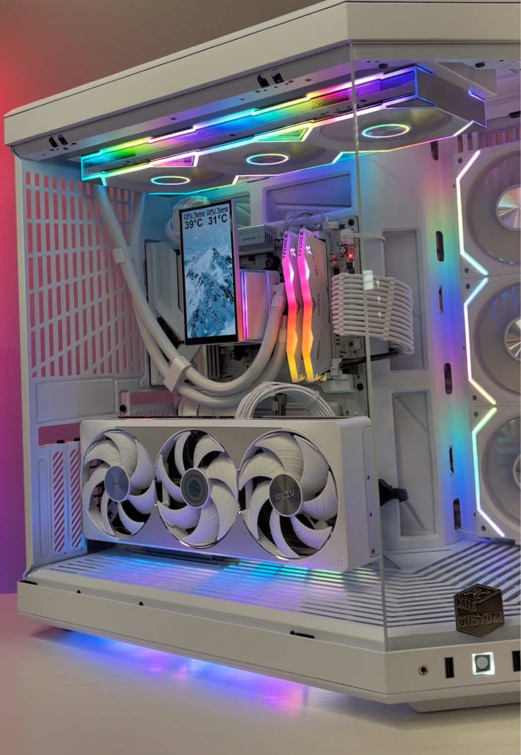@KUB Custom PC