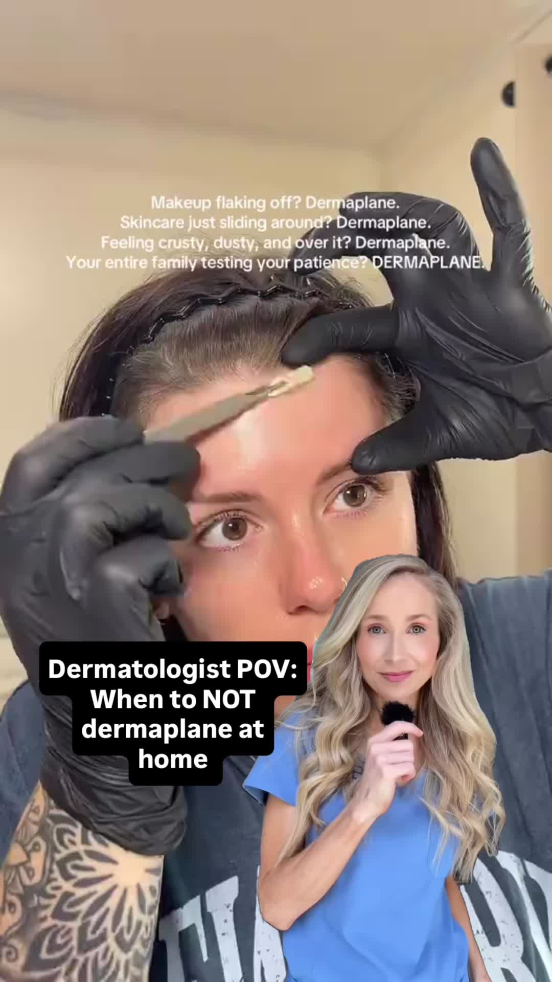@Dr. Whitney Bowe