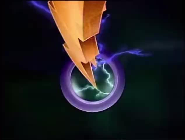@90’s Nostalgia Ranger Fan