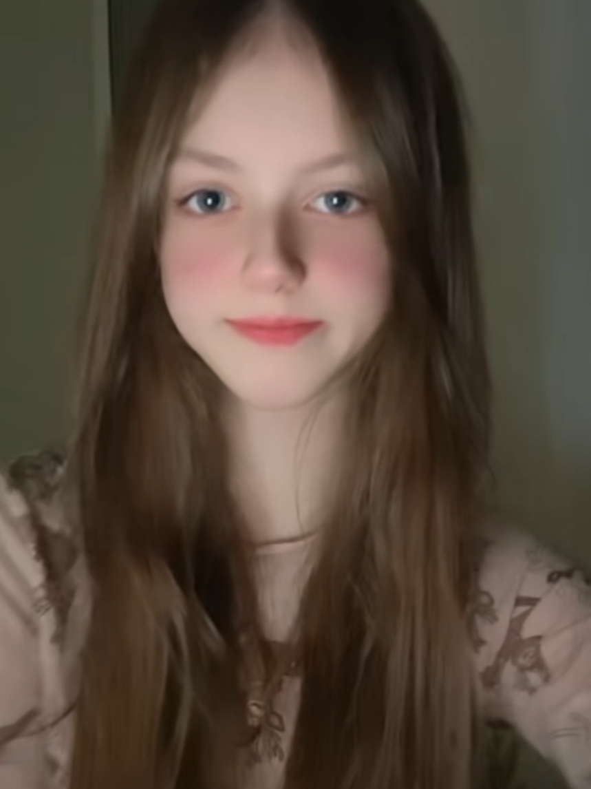 @катарина