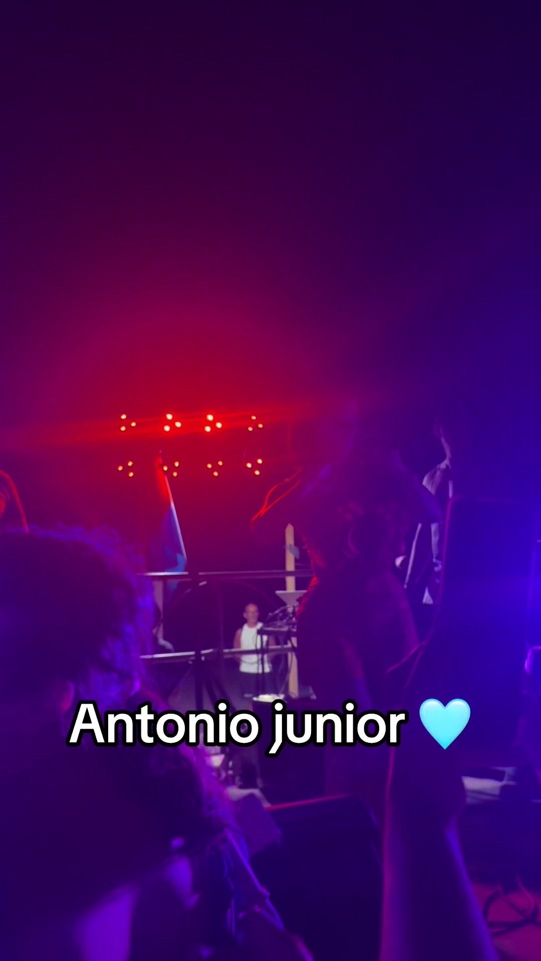 @Antonella Caruso