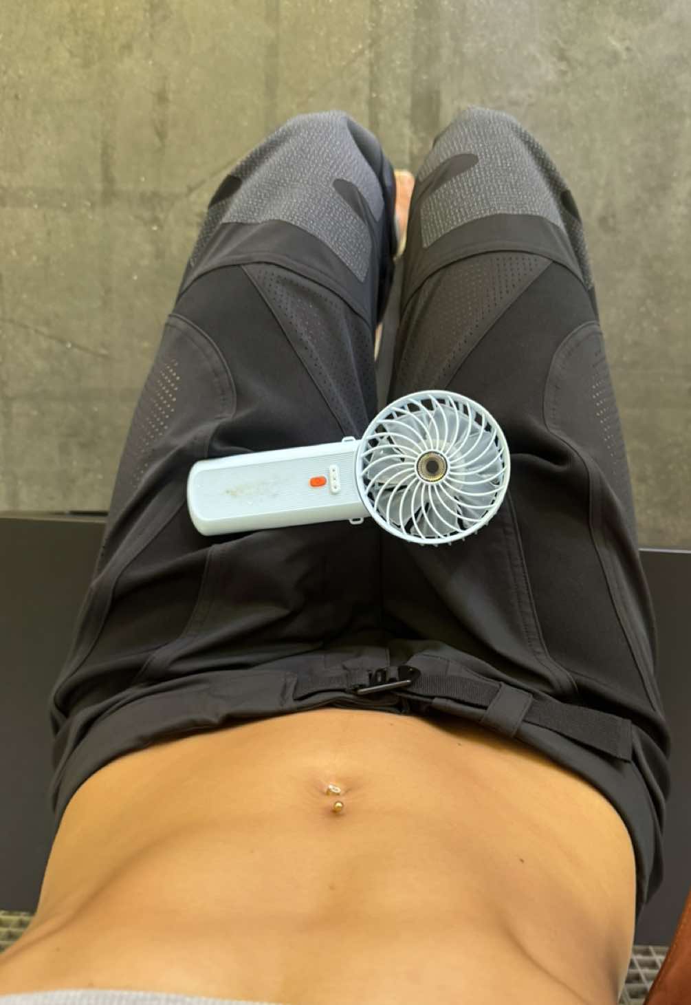 @Tabata
