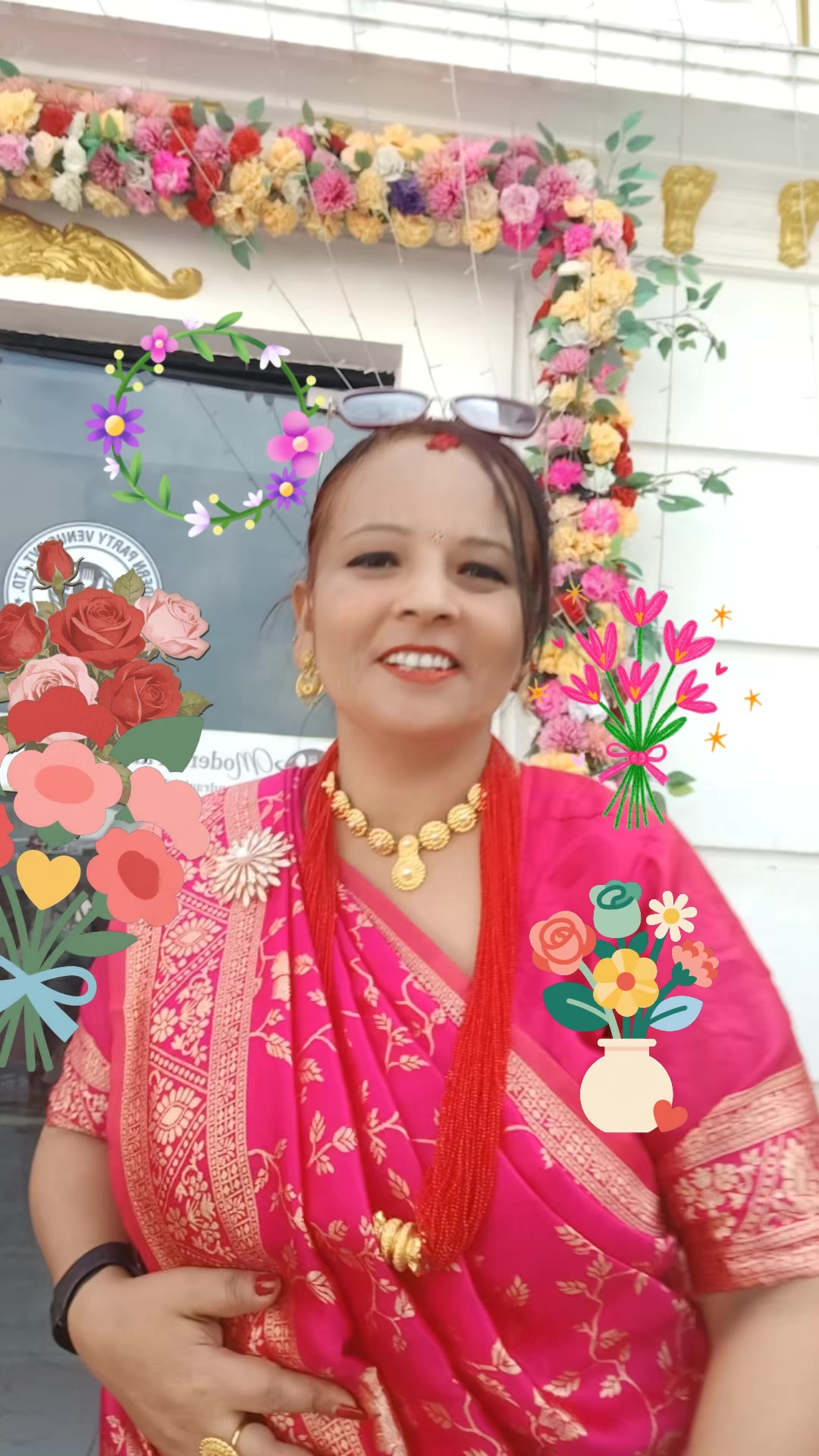 @Lalita Sigdel