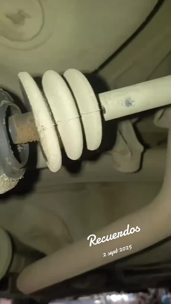 @Servicentro MIOCAR. II
