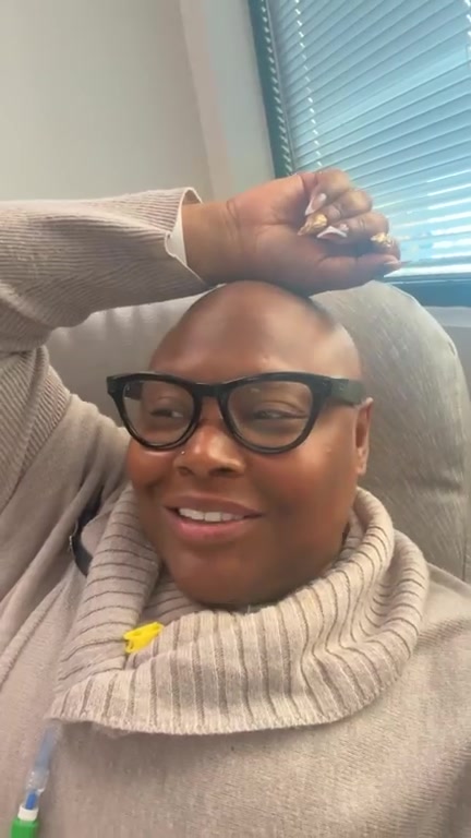@Tameisha Jenkins
