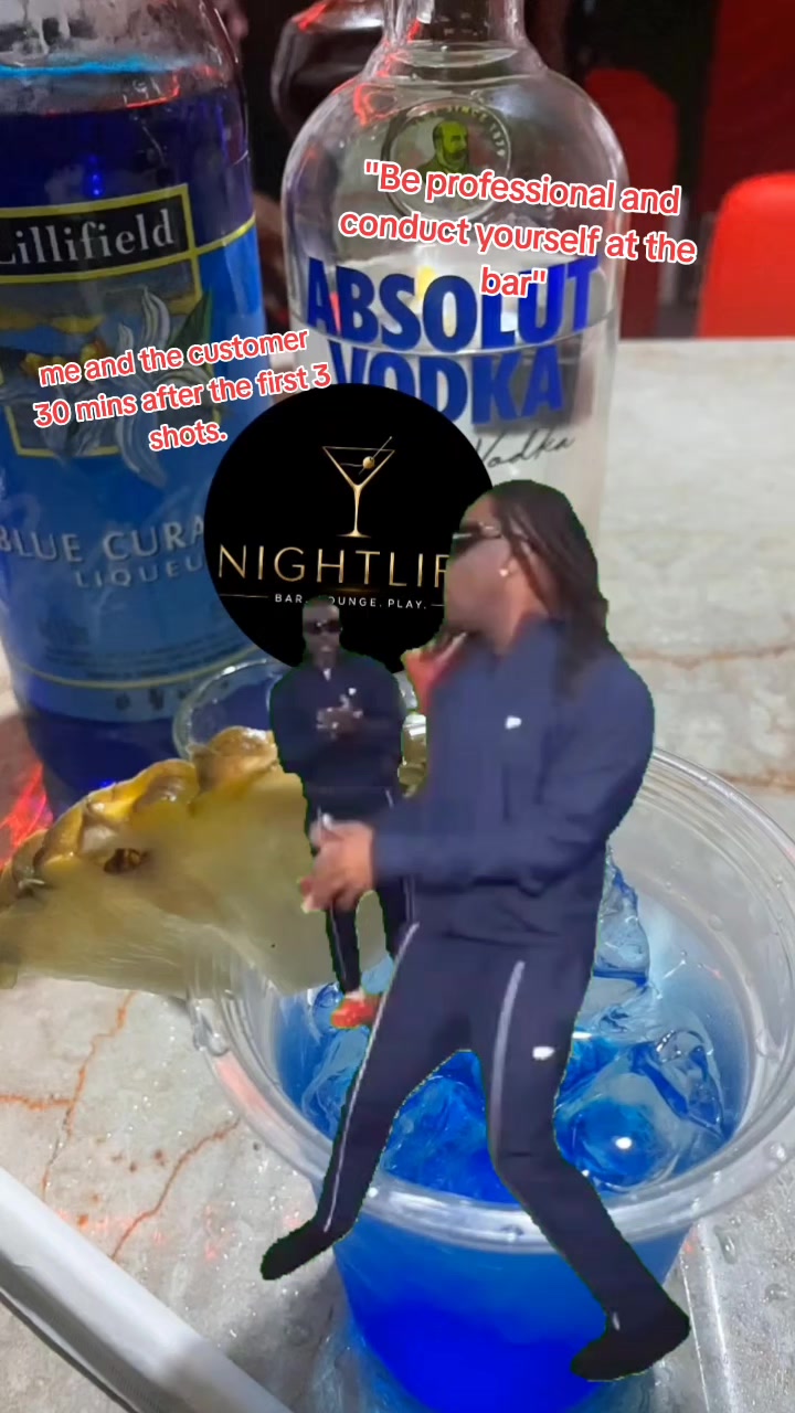 @nightlife bar n gaming lounge