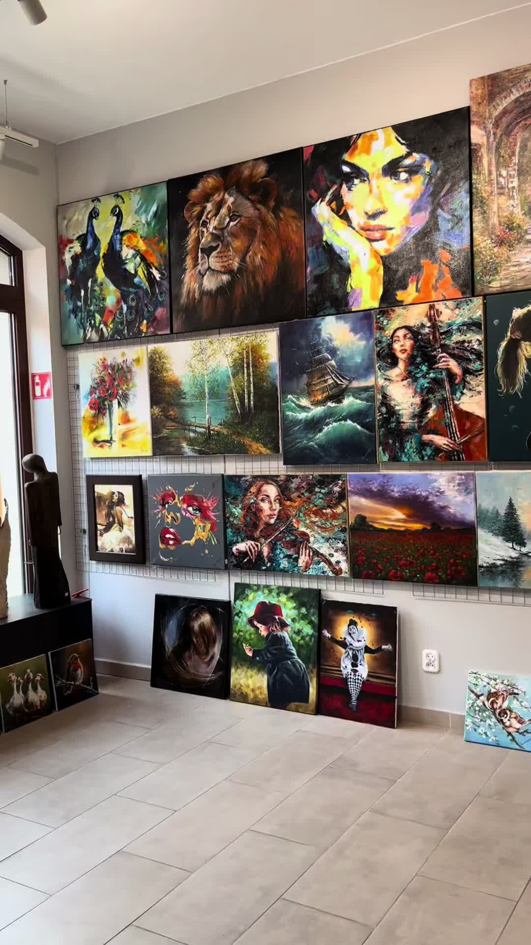 @paintgallery_niepolomice