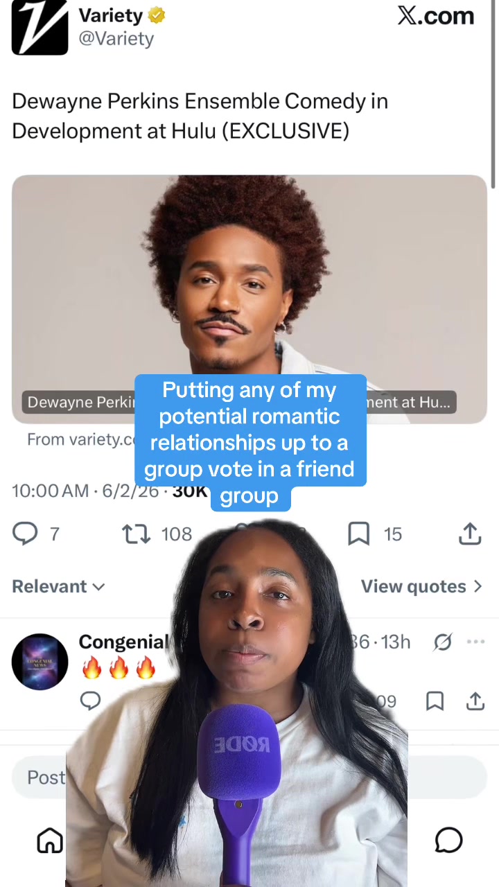 @Chae&rsquo; Jones