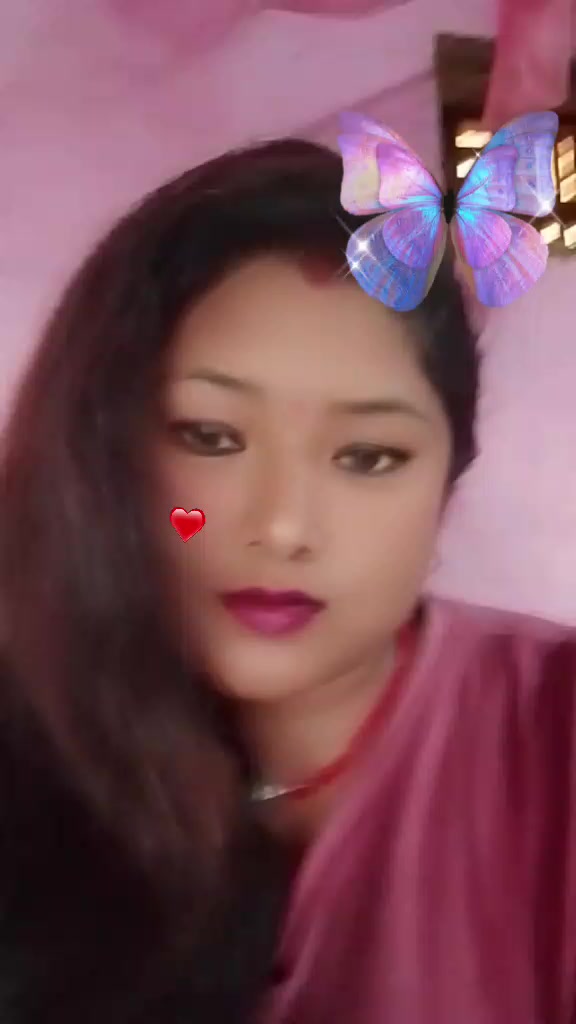 @Kumari Nepali