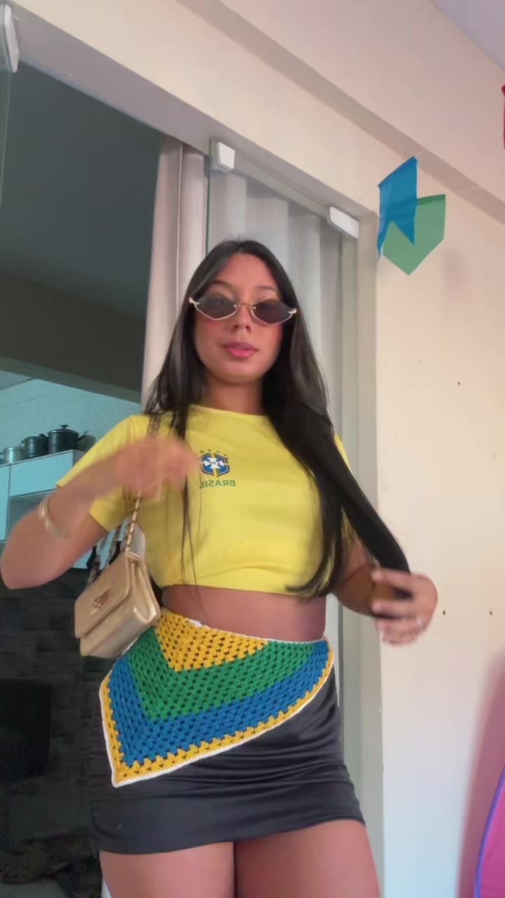 @Bruna melo