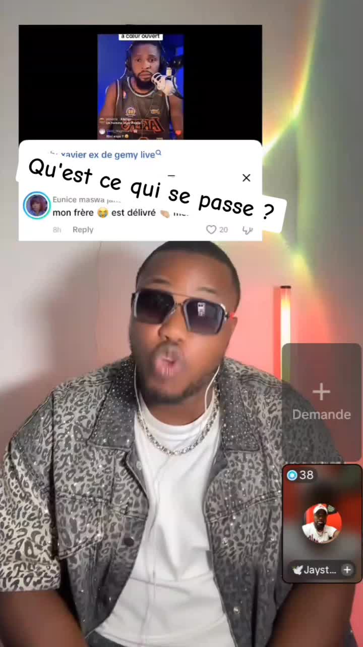 @A la Une 😂
