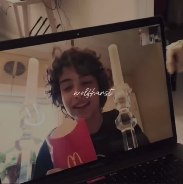 @Stranger things edit's!