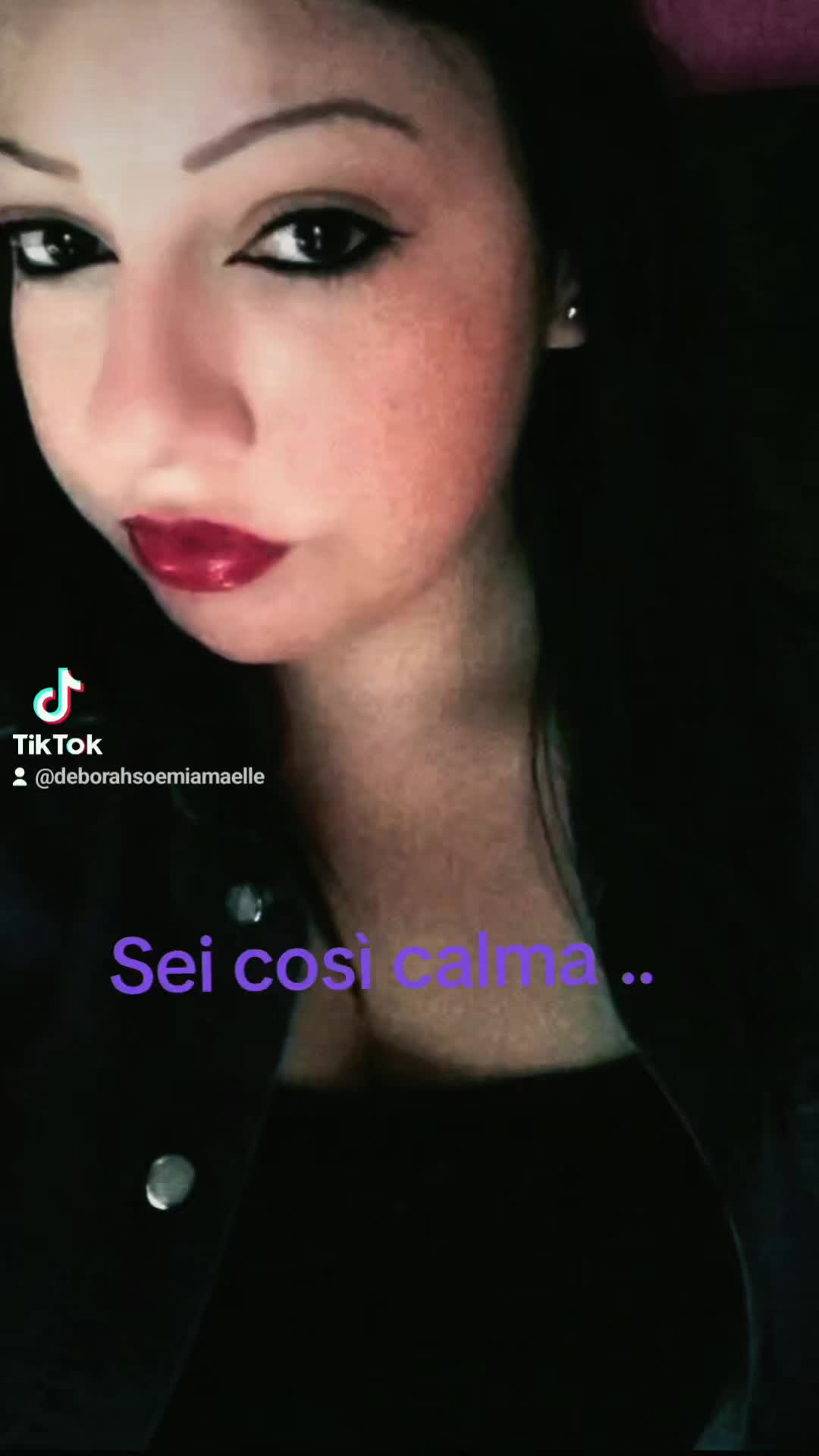 @Deborah Lilith