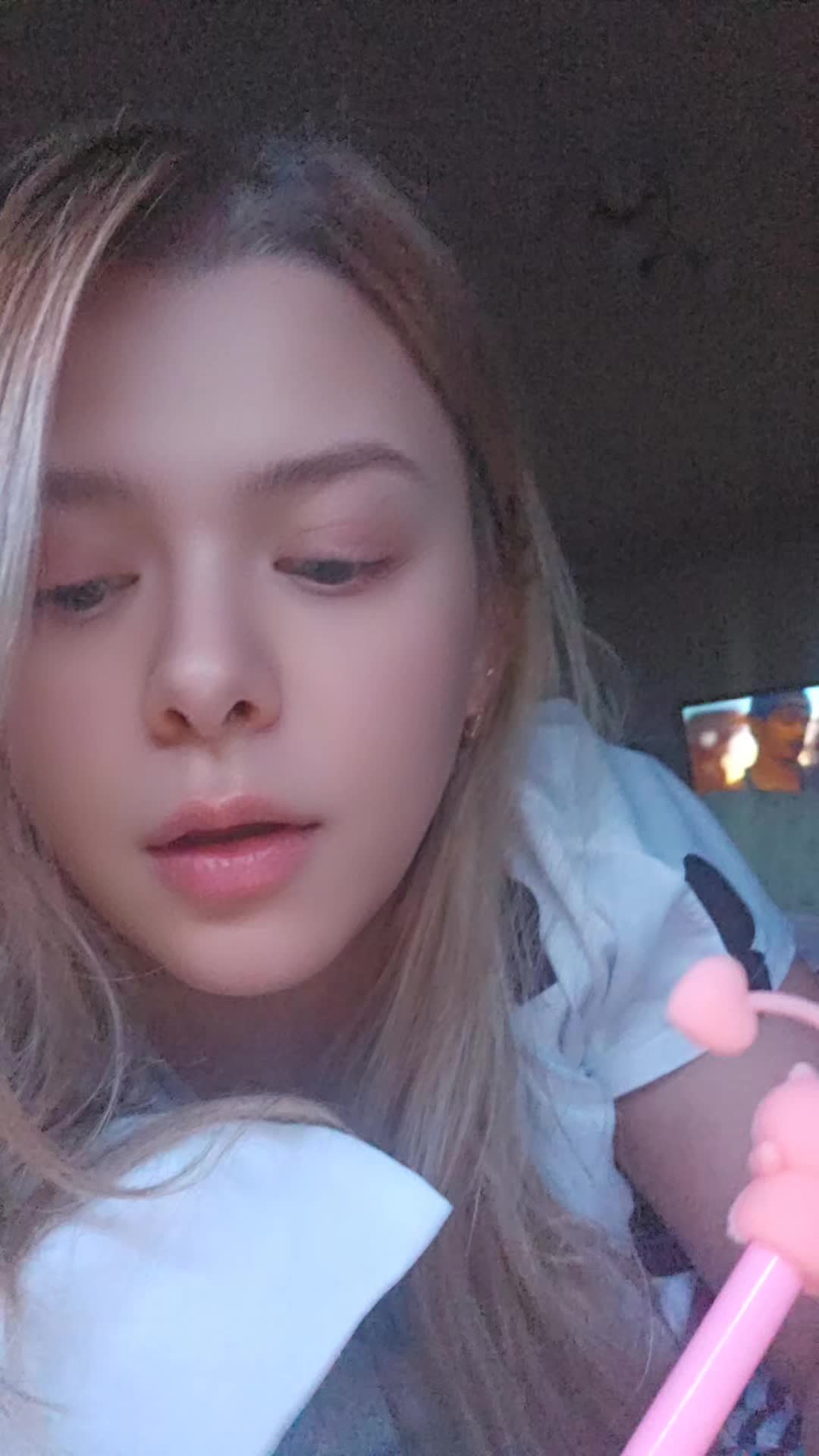 @Kim Ellen