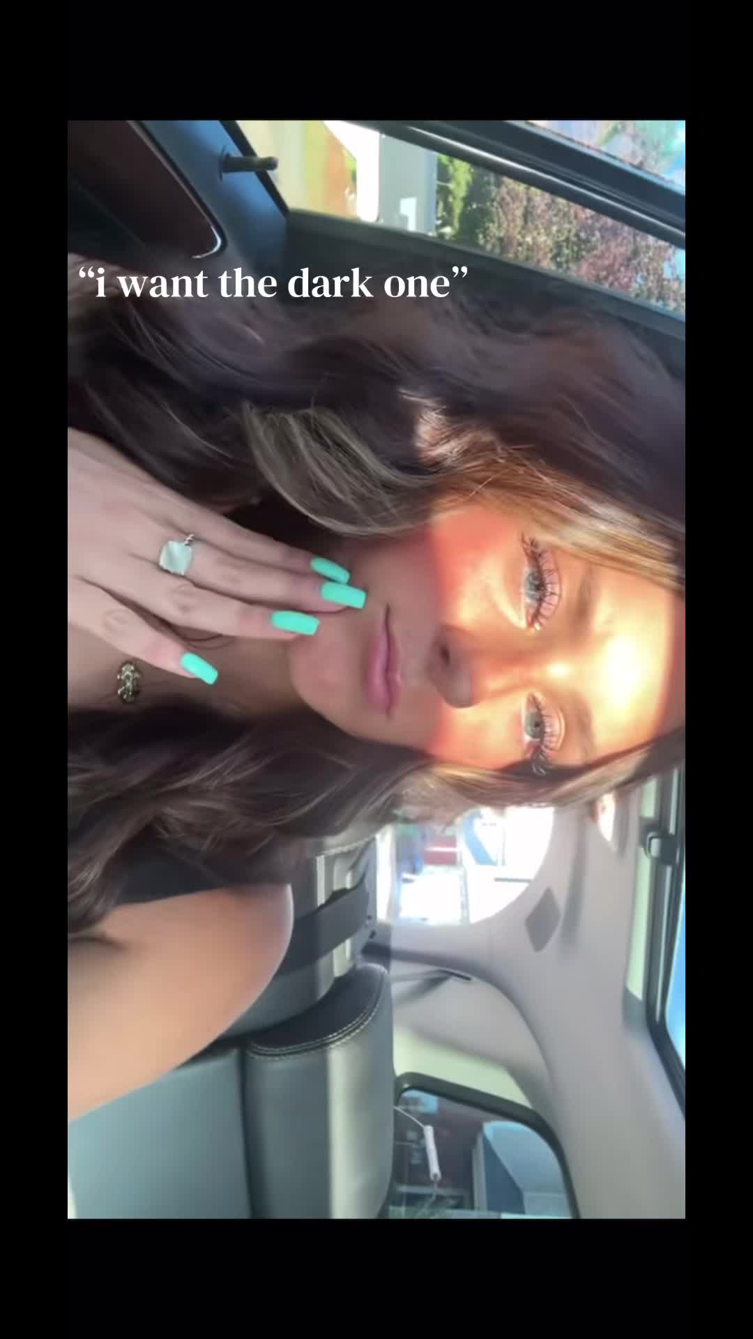 @kinzie rae