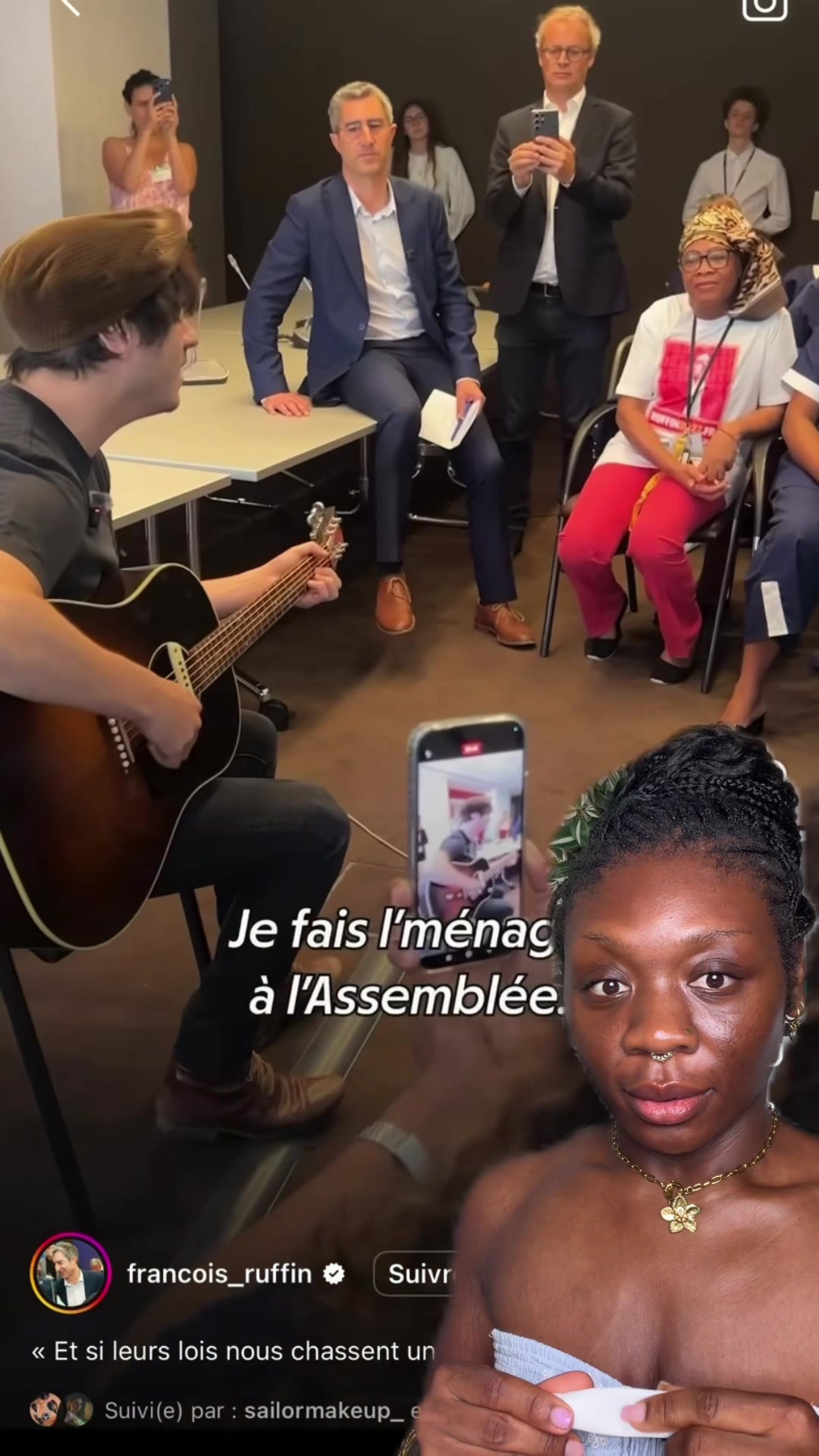 @Sibylle