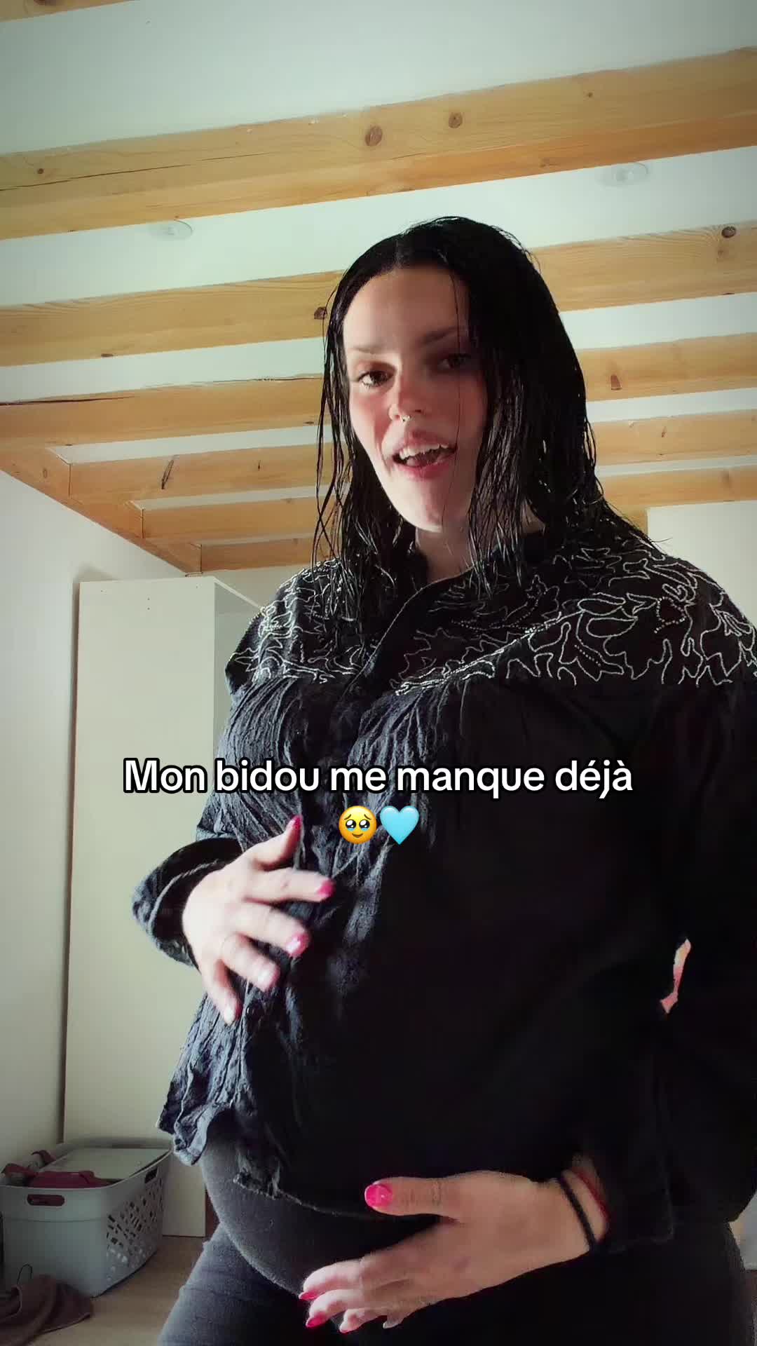 @✨Agn&egrave;s✨ Mom to be 🧸