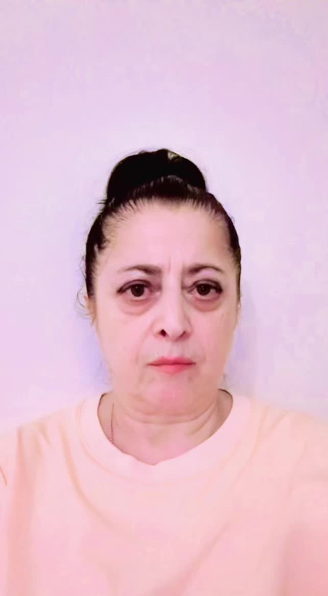 @მარიამი (ცირა) გეგეშიძე