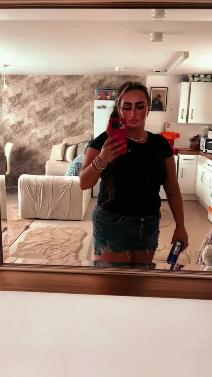 @Badgyal25