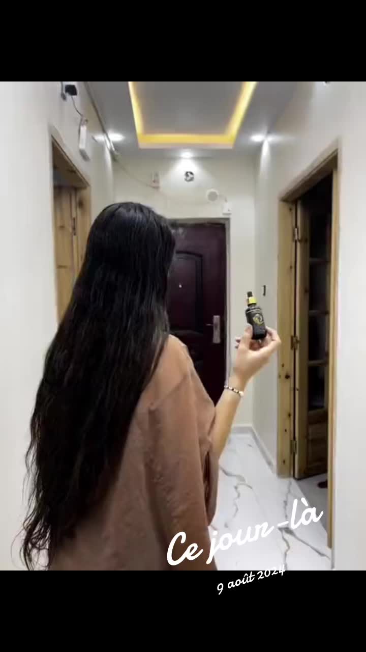 @ilibeauty one