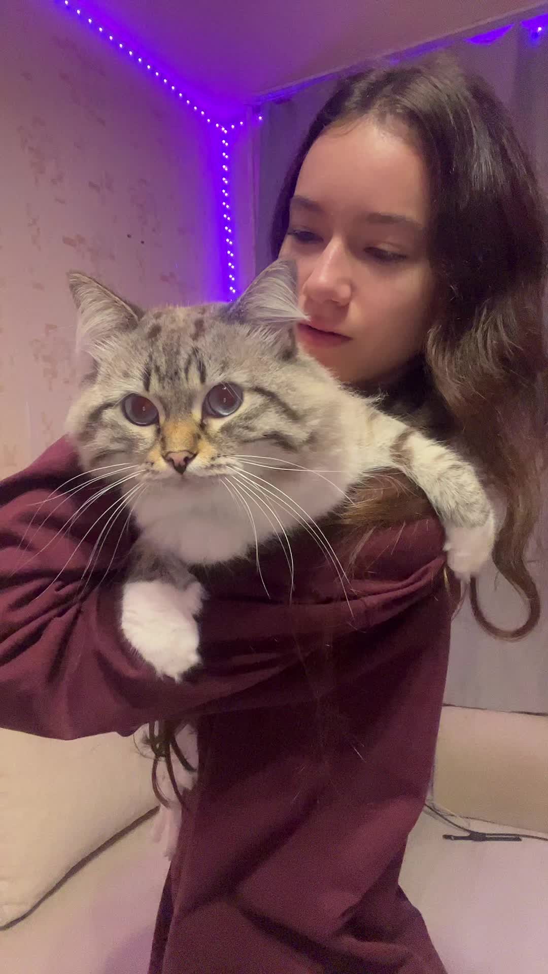 @сонька