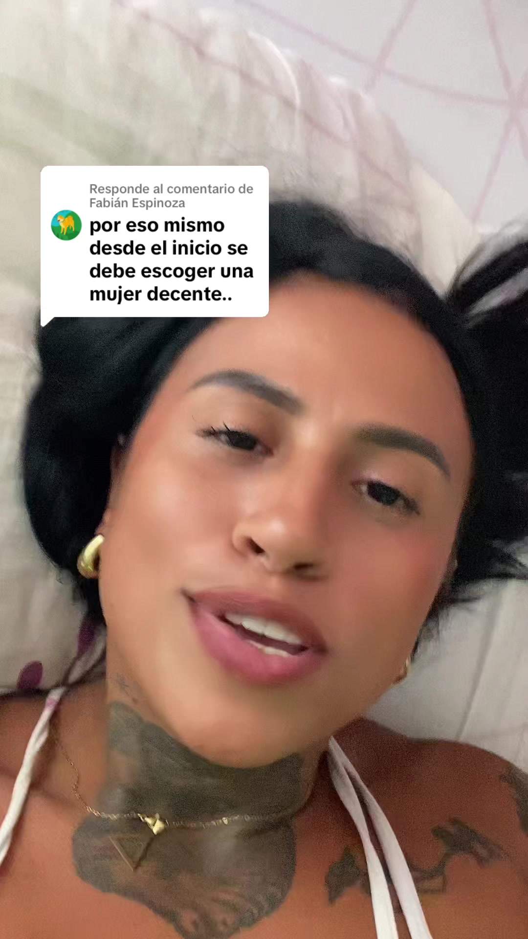 @Mulata Rendon ๐ช๐จ๐ด๐๐ช๐ธ