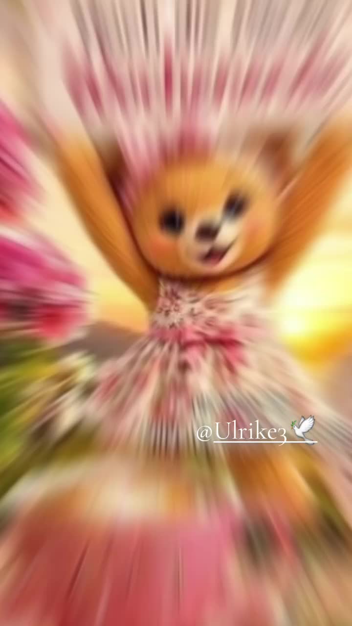 @Ulrike3🕊