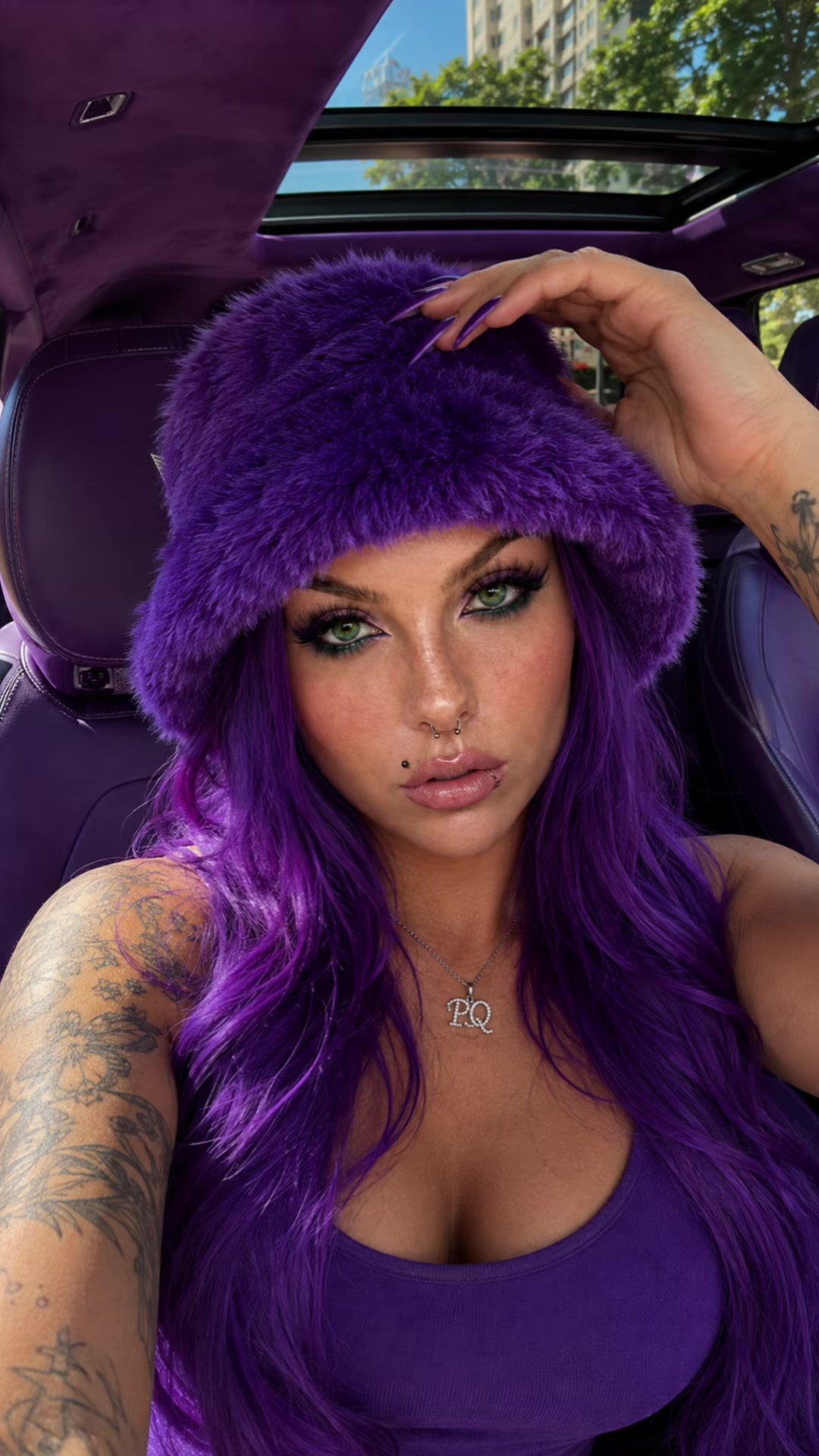 @ℙℚ💜 ⋆ [𝕯IGITAL 𝕯A𝓥INCI] ☽