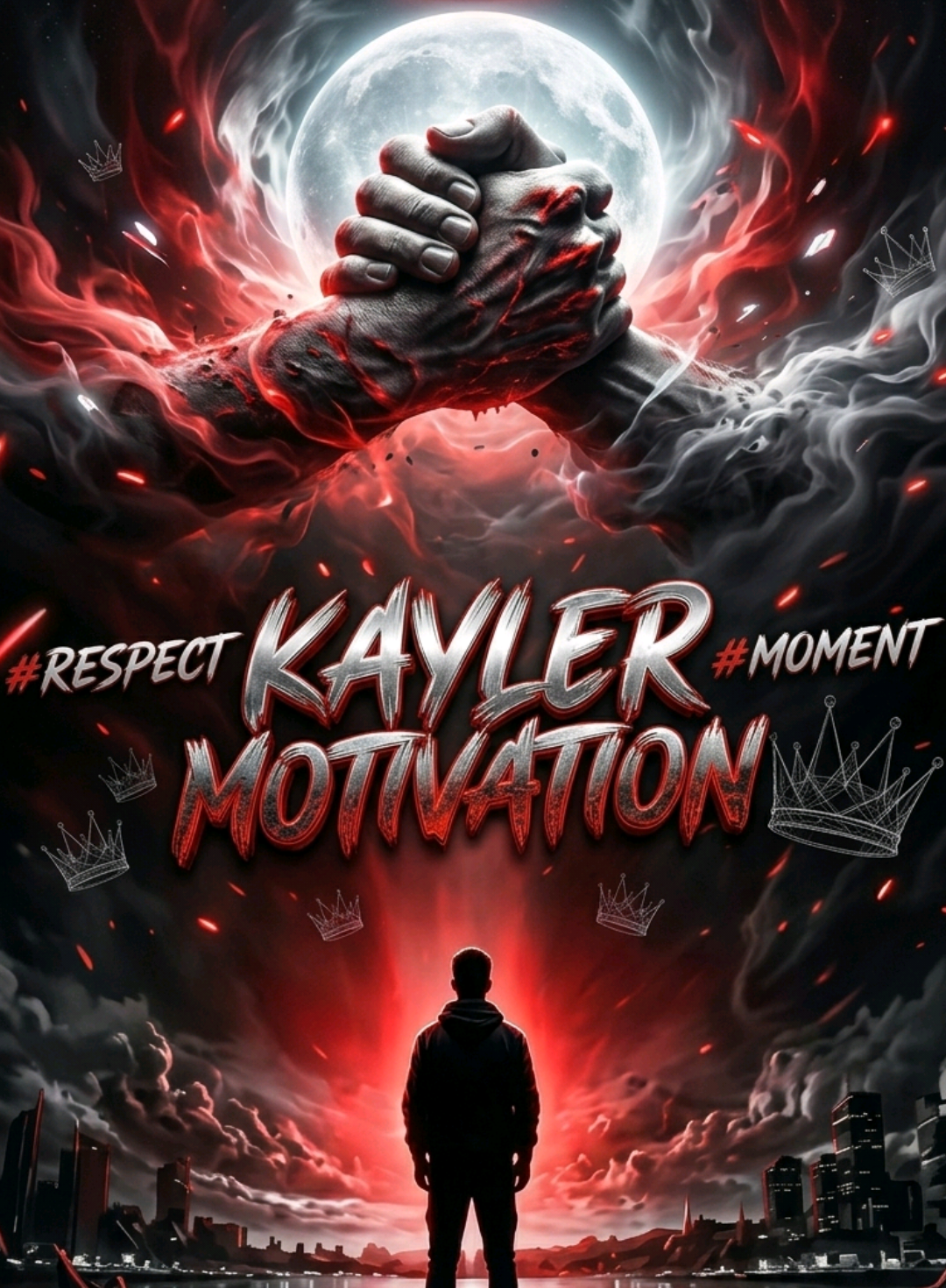 @Kayler_Motivation🫂❤️&zwj;🩹
