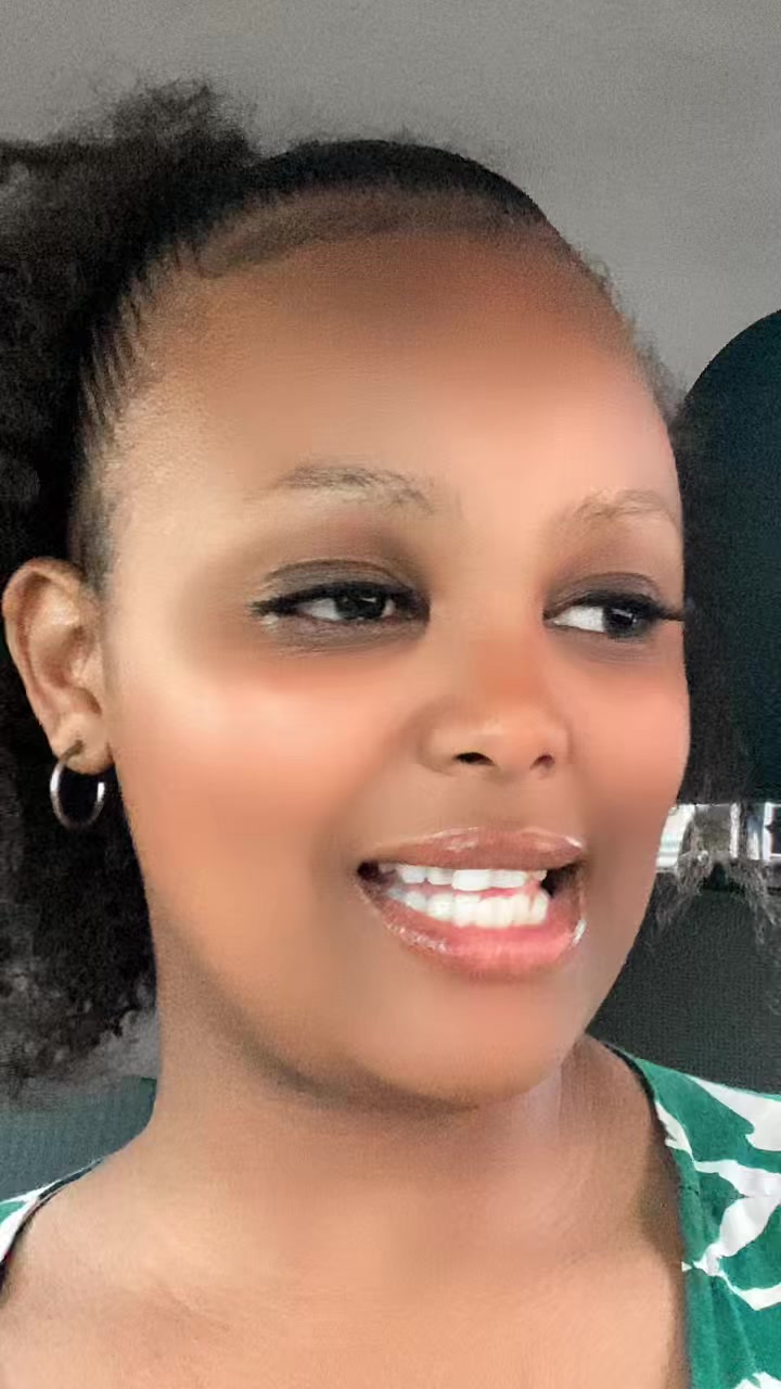@Wendy Bhengu