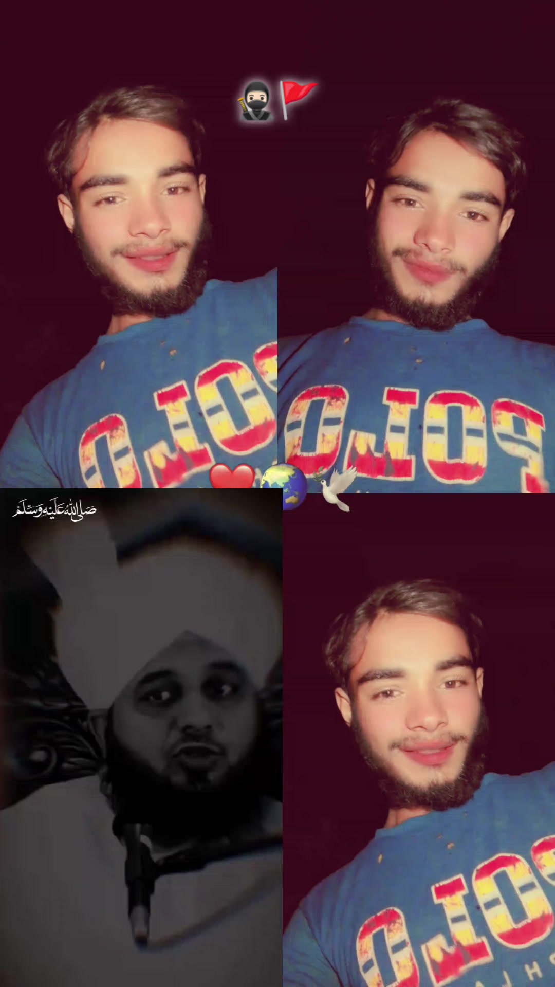 @Chhota King 295 ๐๐ฅ
