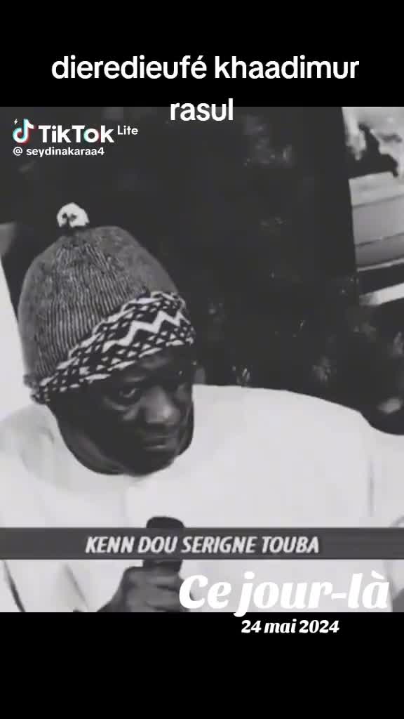 @KHADIDIATOU DIENG