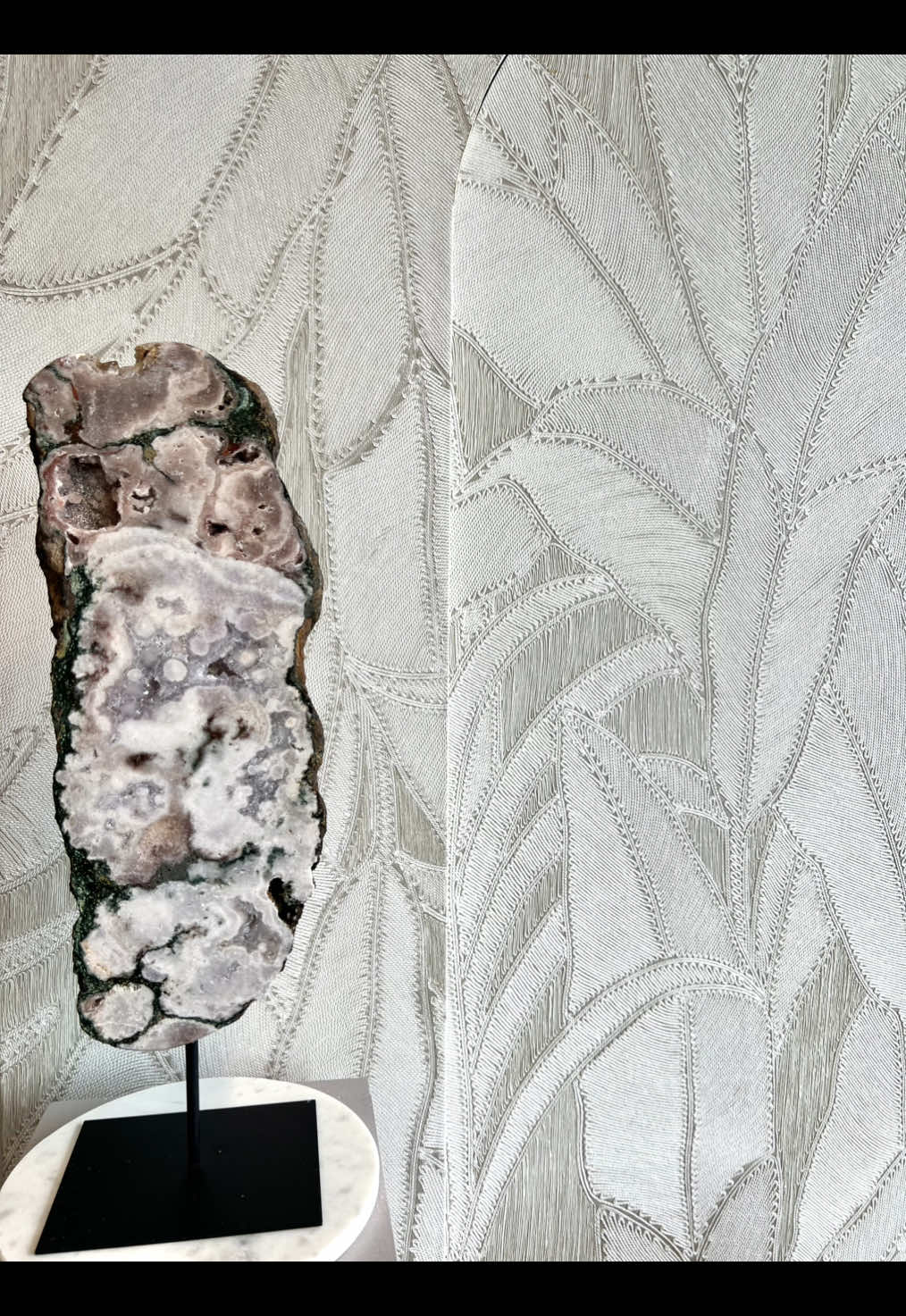 @The Crystal Styling Studio