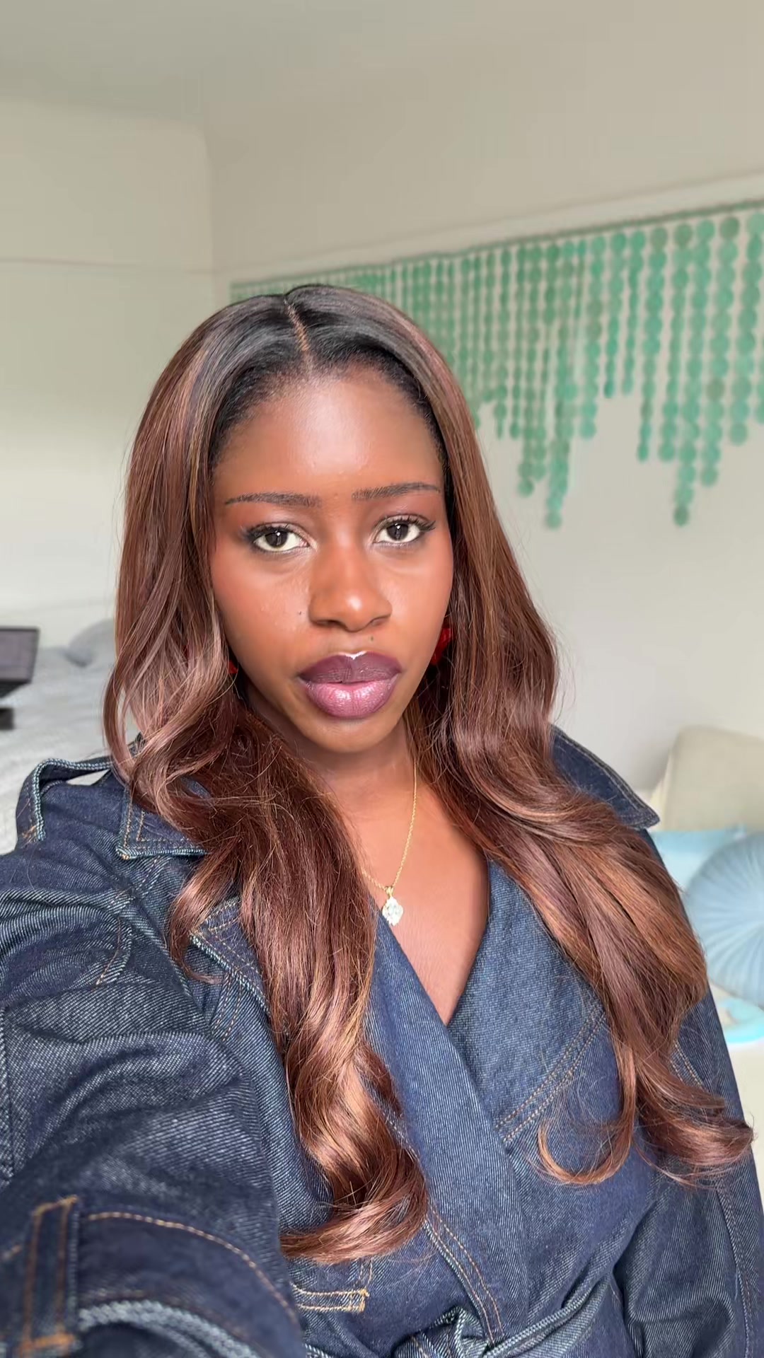 @Gabrielle Oc&eacute;ane 🐬