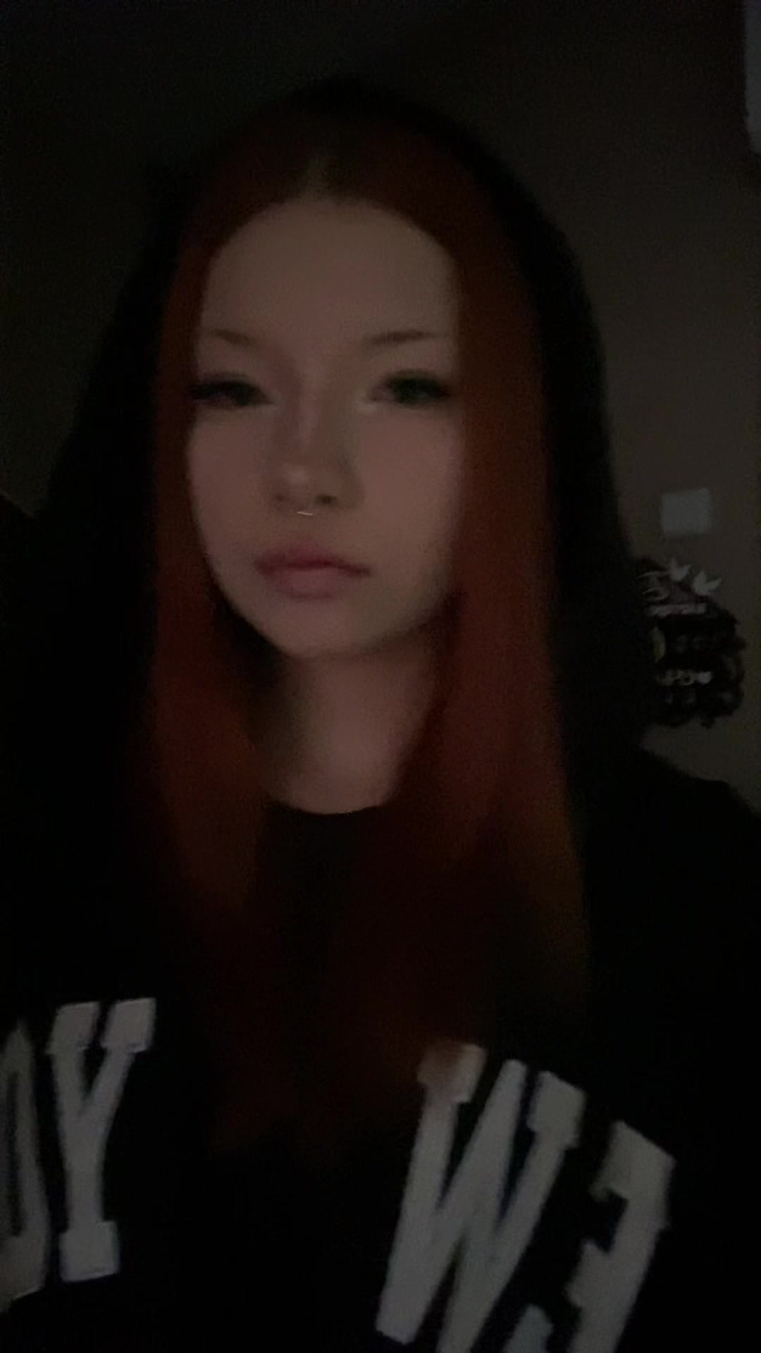 @рыжая🎼