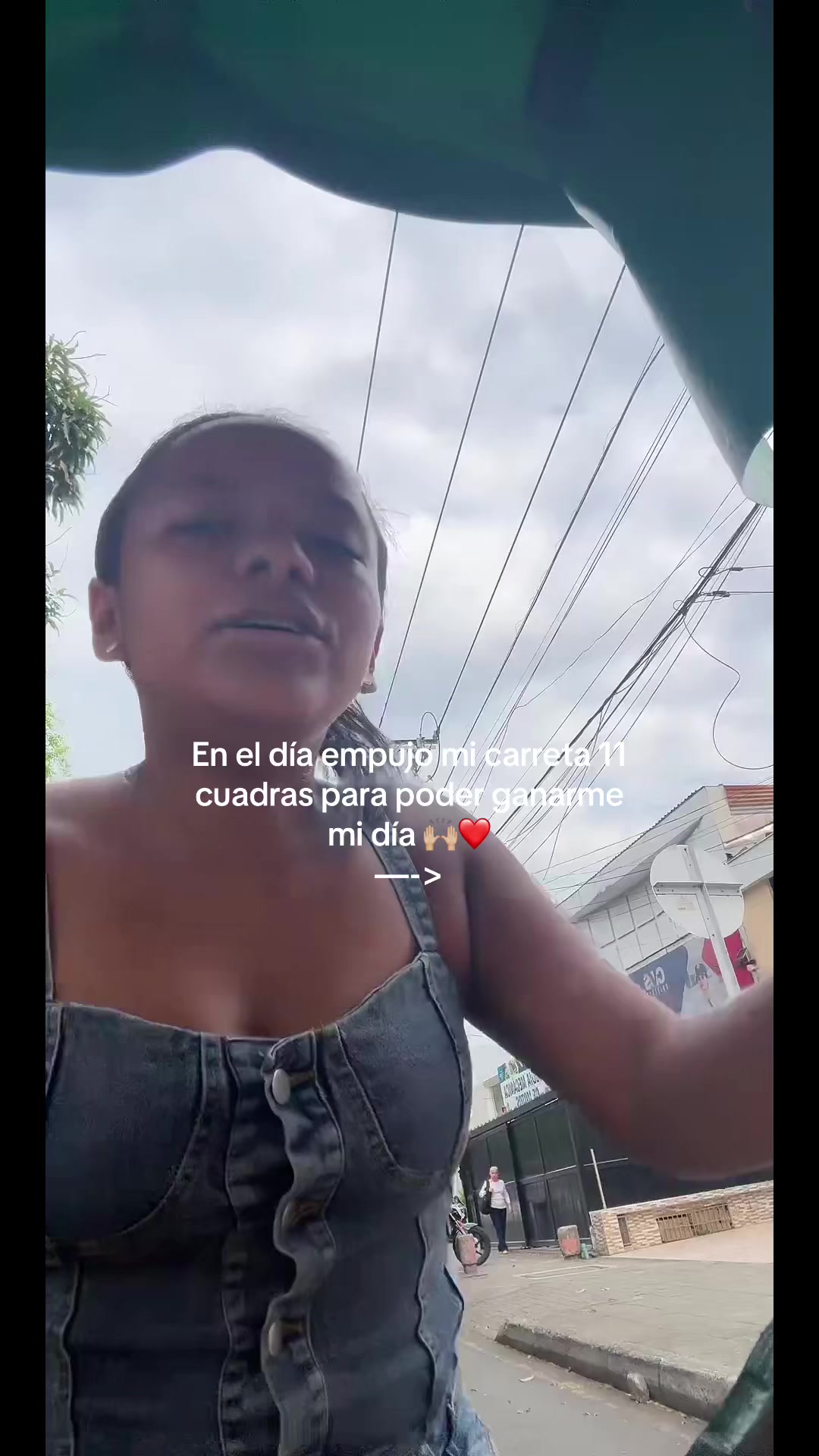 @La Vendedora De Chontaduro🥰