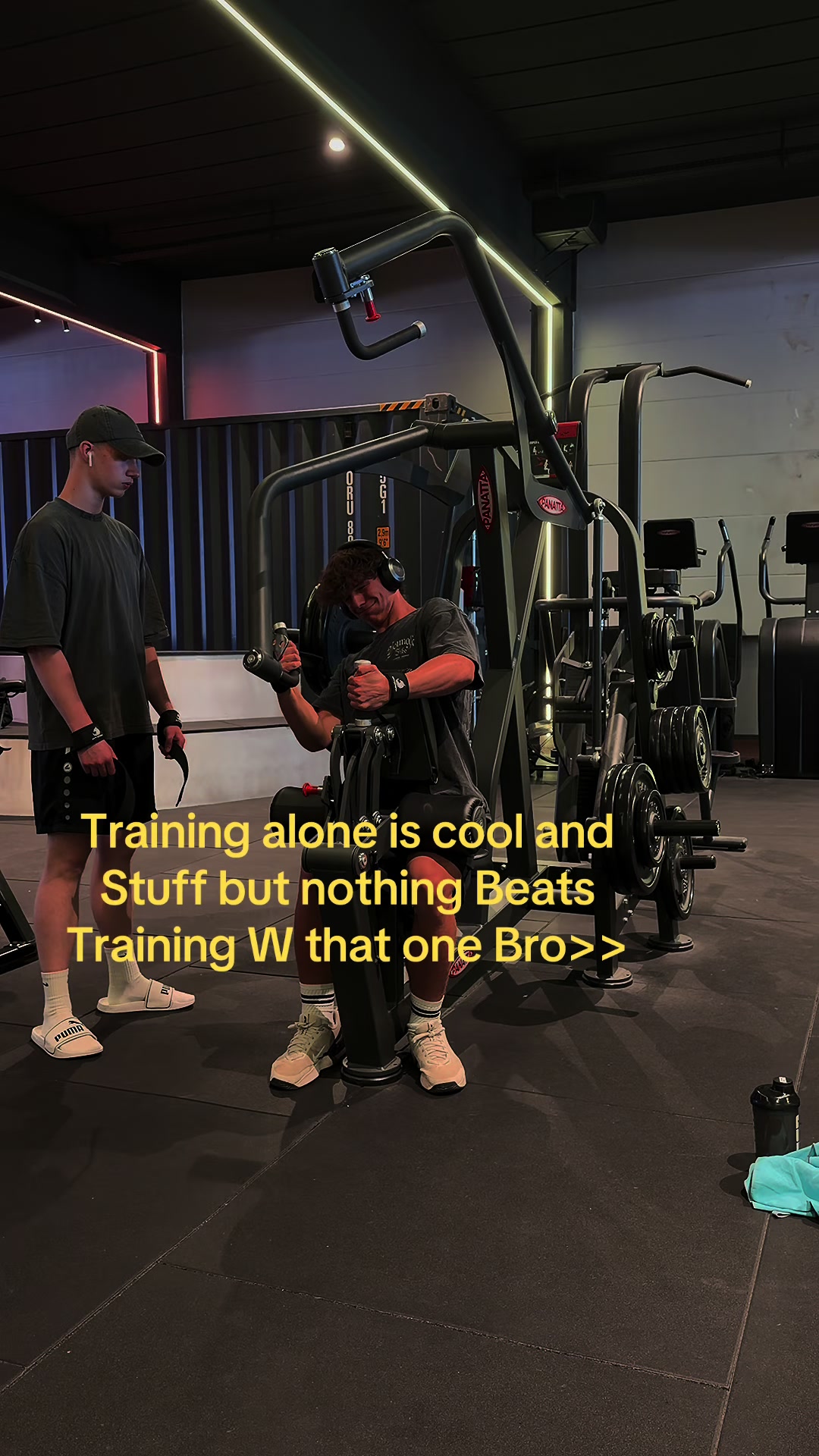 @Steini Bodybuilding ⭕️