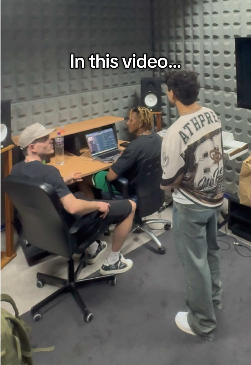 @paddybeatz