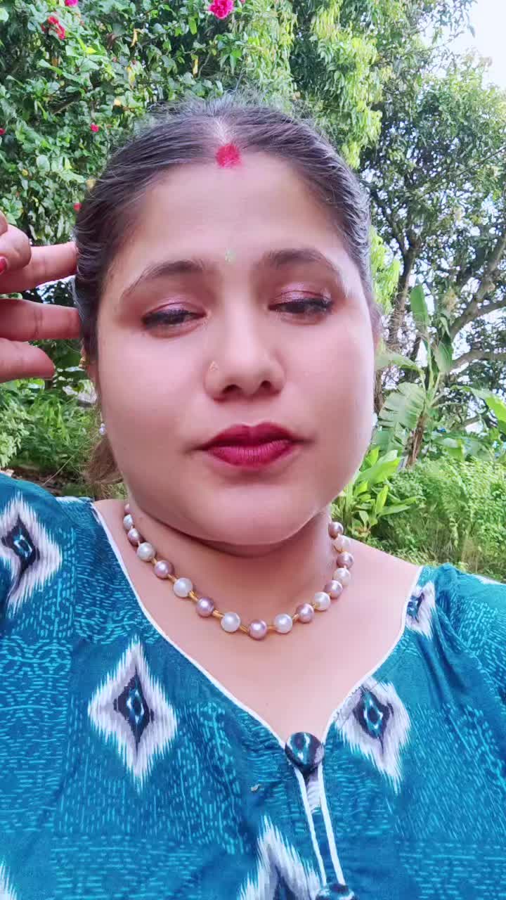 @PraMeela PouDel2054