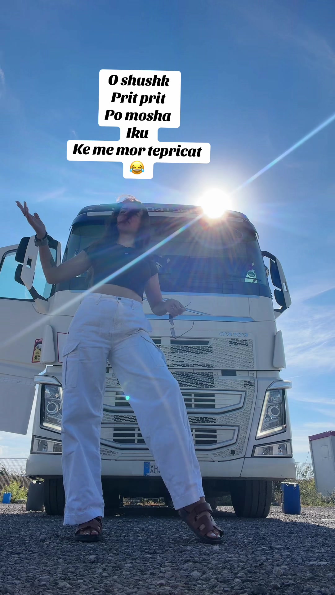 @Bianca Dervishi Fatbardha