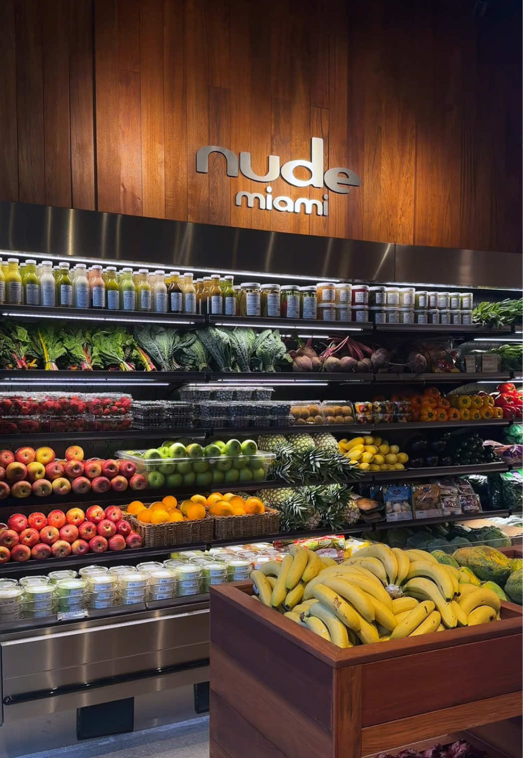 @Nude Miami