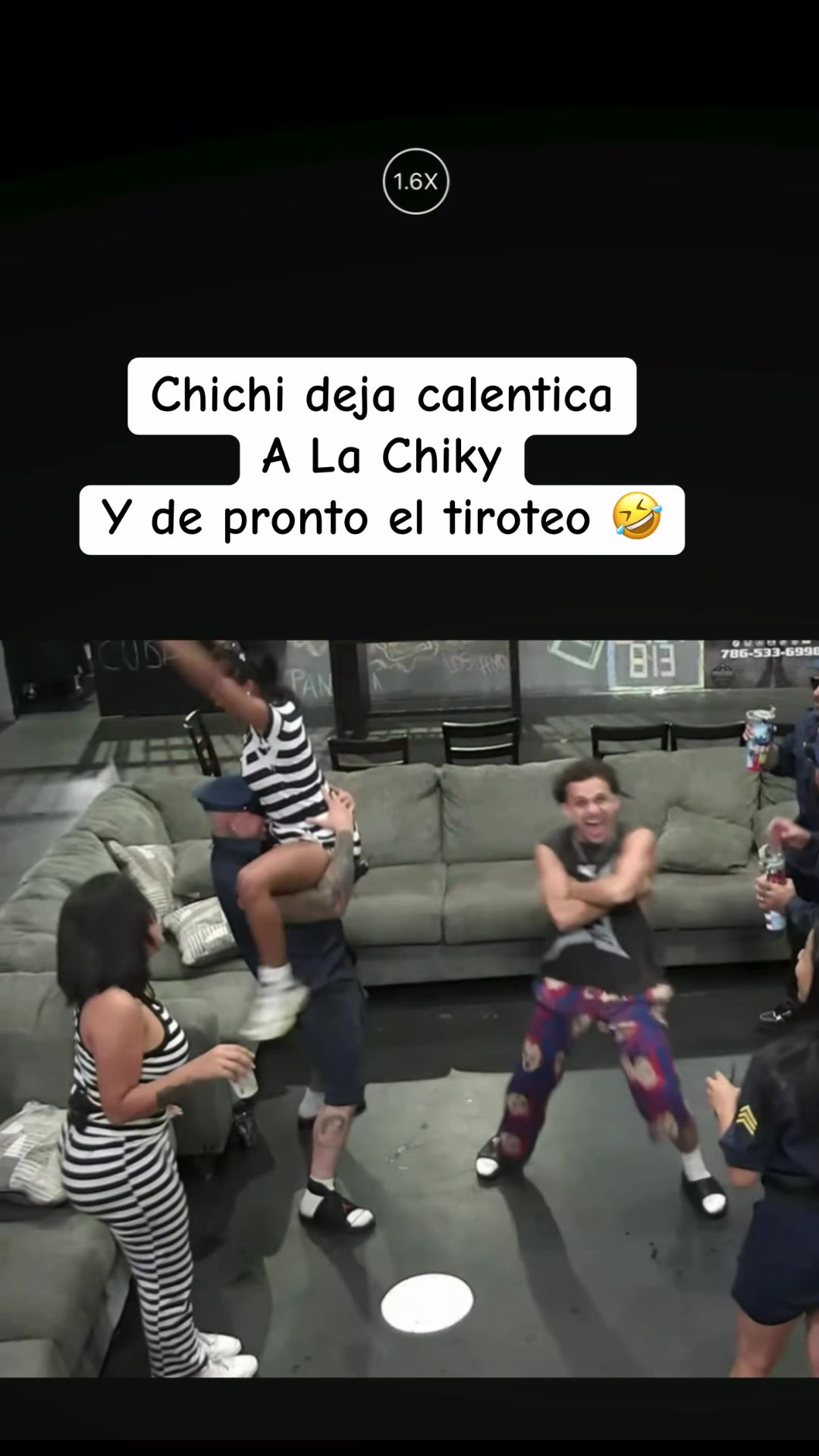 @FARANDULEANDOCONMIGO